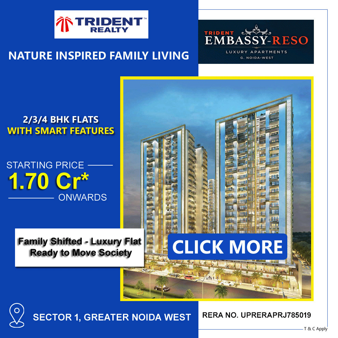 Trident Embassy
